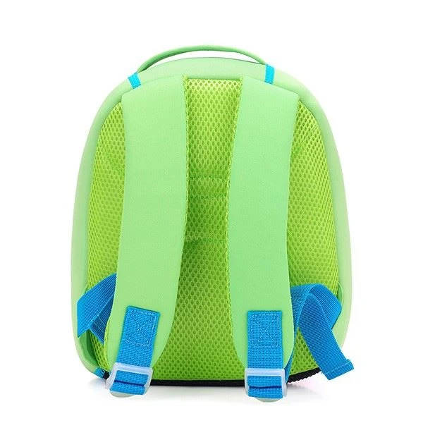 Neoprene Material Animal Lunch Bag