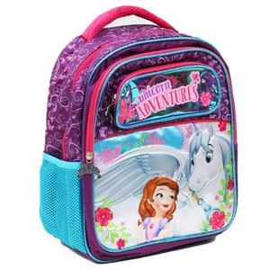 漫画キッズバックパック